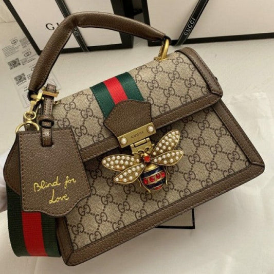 GUCC I BEE QUEEN MARGARET GG XoticCollection