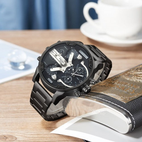 DIESE L BIG DADDY FOR HIM watchlady