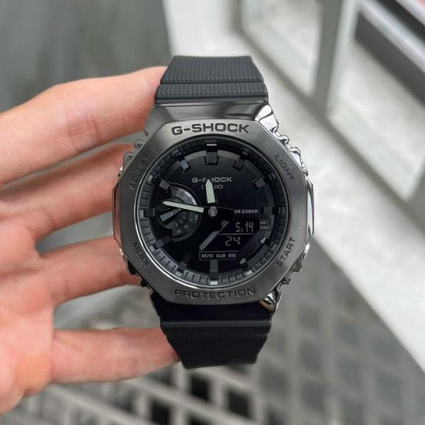 CASI O GSHOC K GM- 21-00 watchlady