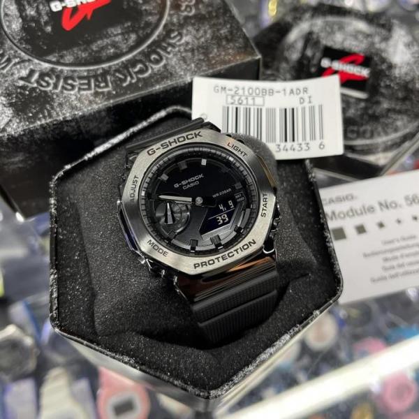 CASI O GSHOC K GM- 21-00 watchlady