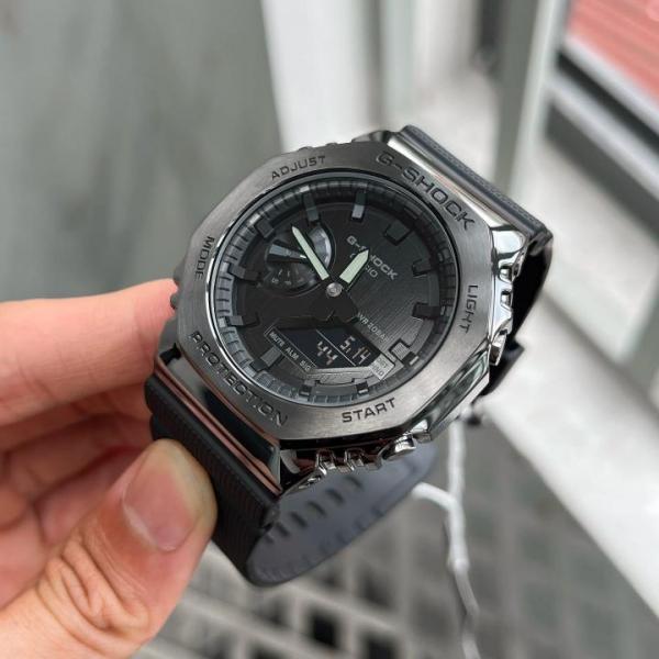 CASI O GSHOC K GM- 21-00 watchlady