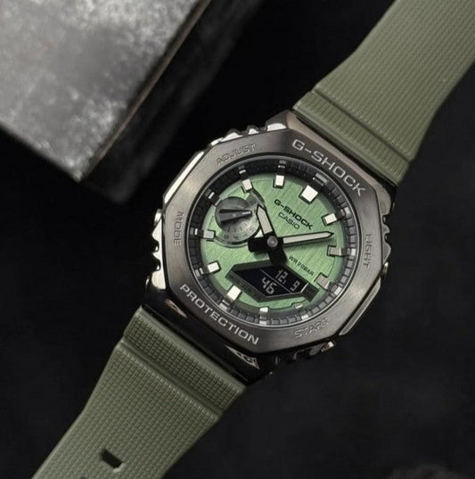 CASI O GSHOC K GM- 21-00 watchlady