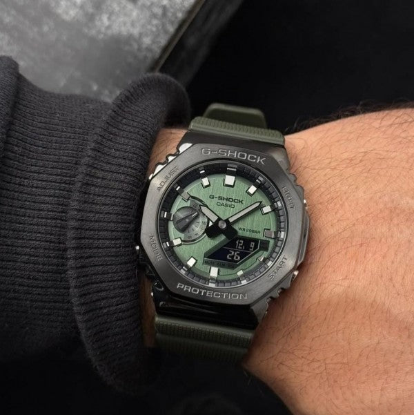 CASI O GSHOC K GM- 21-00 watchlady