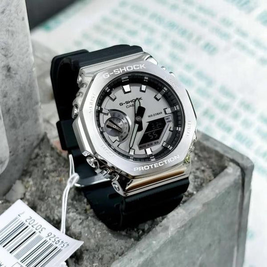 CASI O GSHOC K GM-21-00 watchlady