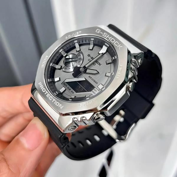 CASI O GSHOC K GM-21-00 watchlady