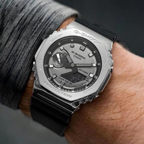 CASI O GSHOC K GM-21-00 watchlady