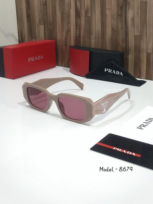 PRAD A MILANO WMNS WITH OG BOX watchlady