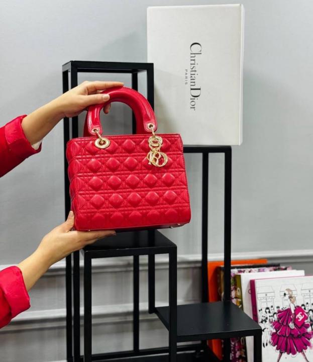 DIO R LADY SIGNATURE CELEB EDITION XoticCollection