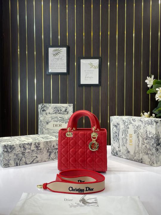 DIO R LADY SIGNATURE CELEB EDITION XoticCollection