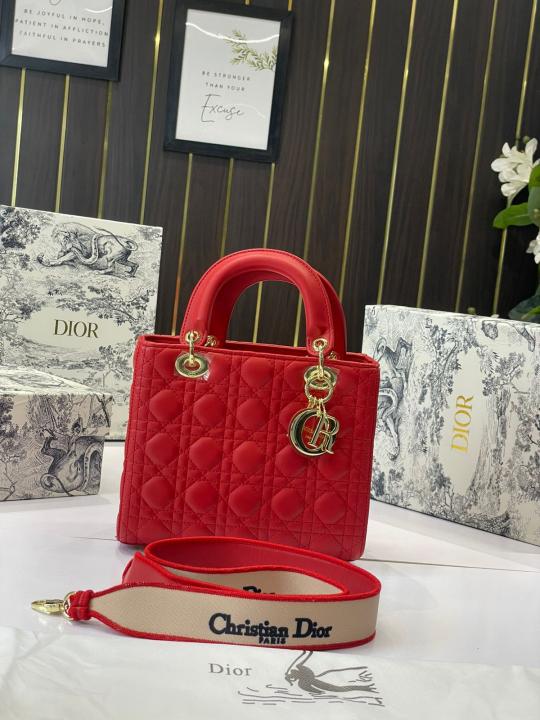 DIO R LADY SIGNATURE CELEB EDITION XoticCollection