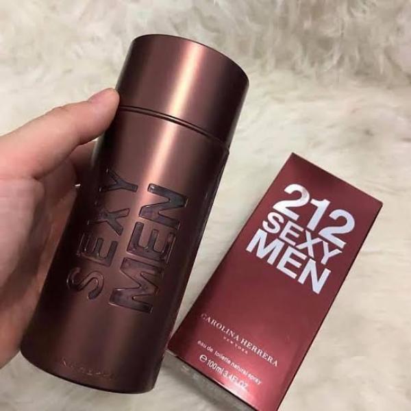 212 SEXY MEN 100 ML