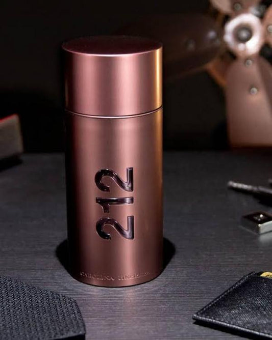 212 SEXY MEN 100 ML
