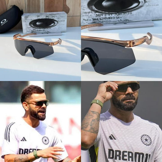 OAKLE Y MENS SPORTS SUNGLASSES CELEB EDITION WITH BOX XoticCollection
