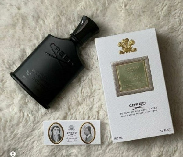 CREE D GREEN IRISH TWEED MENS XoticCollection