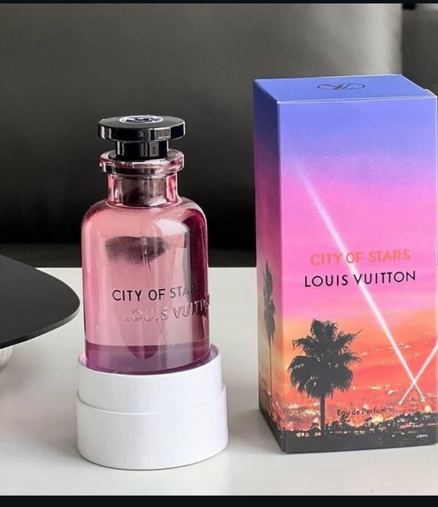 LOUI S VUITTO N CITY OF STARS XoticCollection