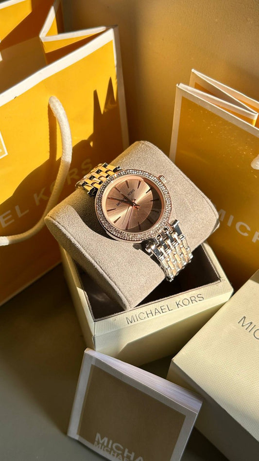 MICHAEL DARC I WATCH FOR HER watchlady