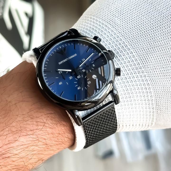 EMPORI O ARMAN I LUIGI EDITION XoticCollection