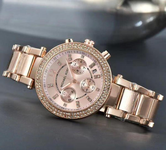 MICHAE L KORS PARKER ROSE XoticCollection