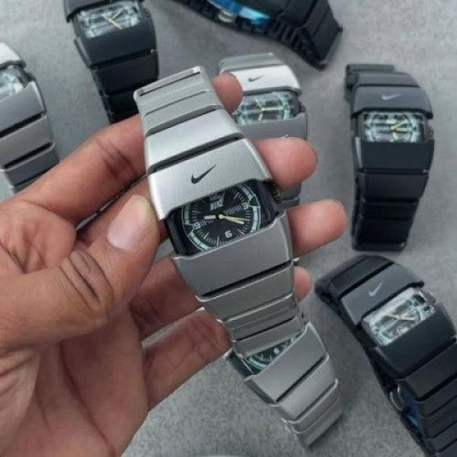NIK E WATCH XoticCollection
