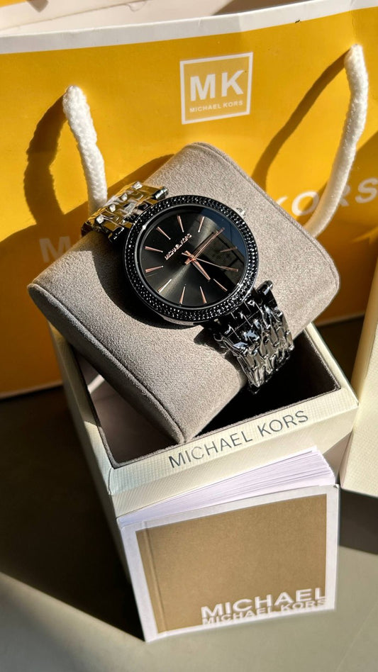 MICHAEL DARC I WATCH FOR HER watchlady