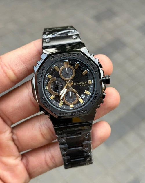 CASI O GSHOCK BA 2100 BLACK XoticCollection