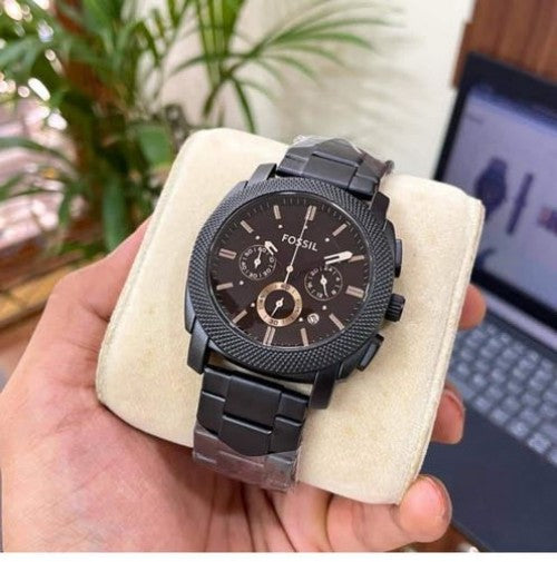 FOSSI L CHRONOGRAPH WORKING XoticCollection