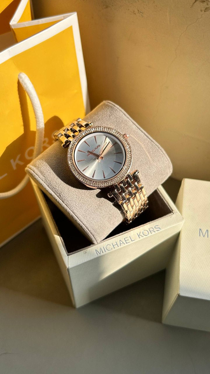 MICHAEL DARC I WATCH FOR HER watchlady