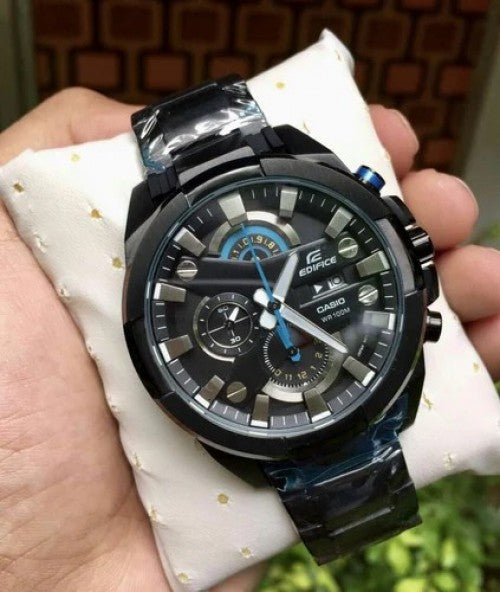 CASI O EDIFICE EFR-540 BLACK XoticCollection
