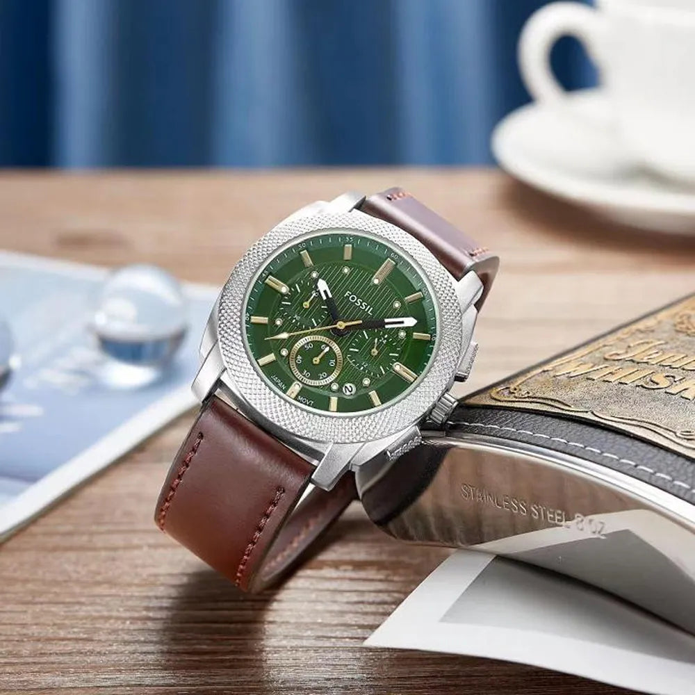 FOSSI L WATCH CHRONOGRAPH FS6100 XoticCollection