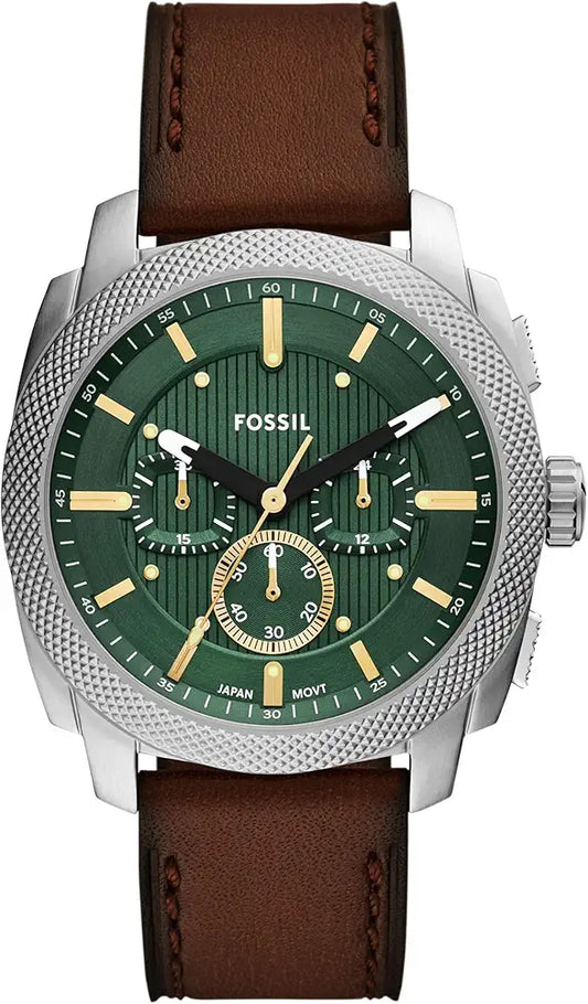 FOSSI L WATCH CHRONOGRAPH FS6100 XoticCollection