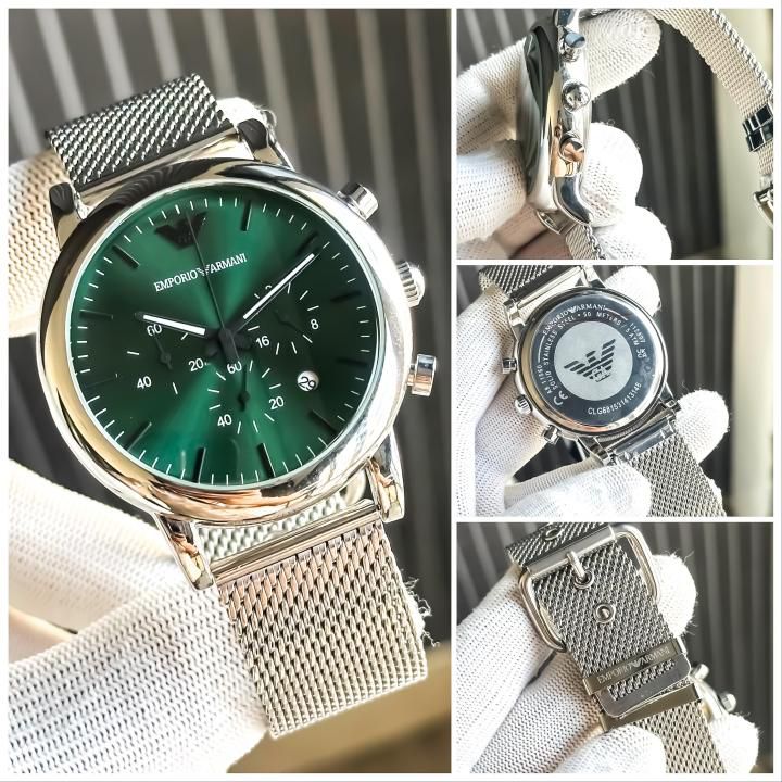 EMPORI O ARMAN I LUIGI EDITING XoticCollection