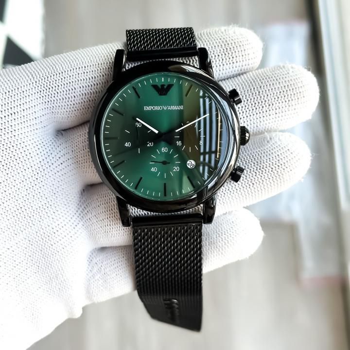 EMPORI O ARMAN I LUIGI EDITION XoticCollection