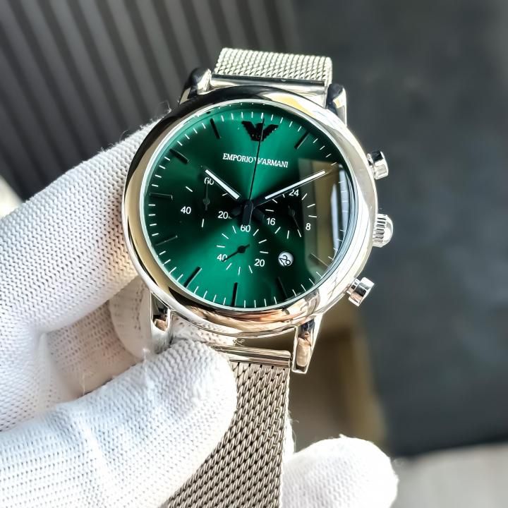 EMPORI O ARMAN I LUIGI EDITING XoticCollection