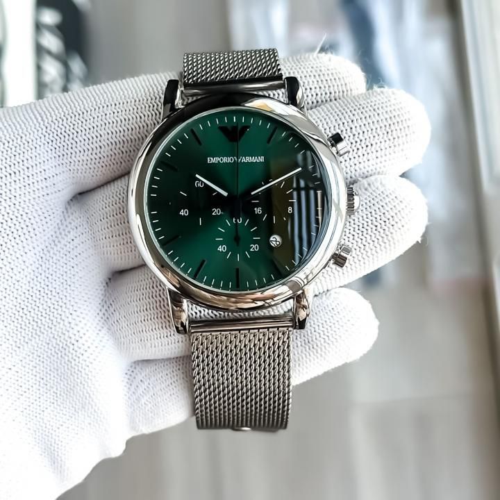 EMPORI O ARMAN I LUIGI EDITING XoticCollection