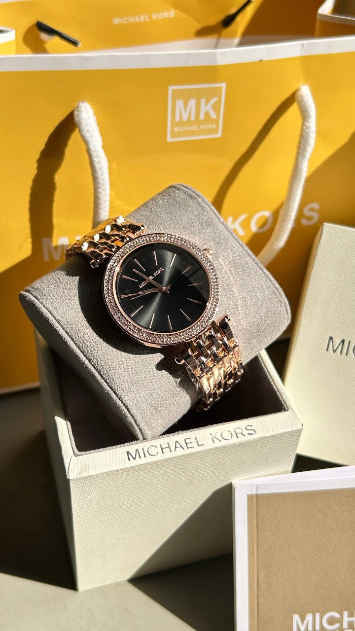 MICHAEL DARC I WATCH FOR HER watchlady