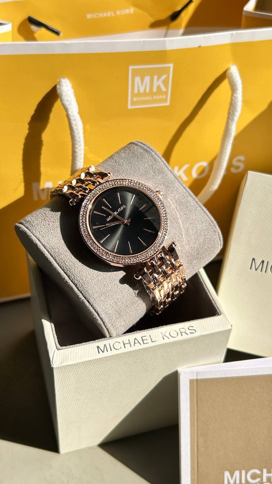 MICHAEL DARC I WATCH FOR HER watchlady