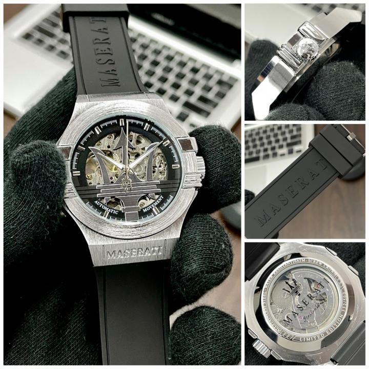 MASERAT I POTENZA SKELETON XoticCollection