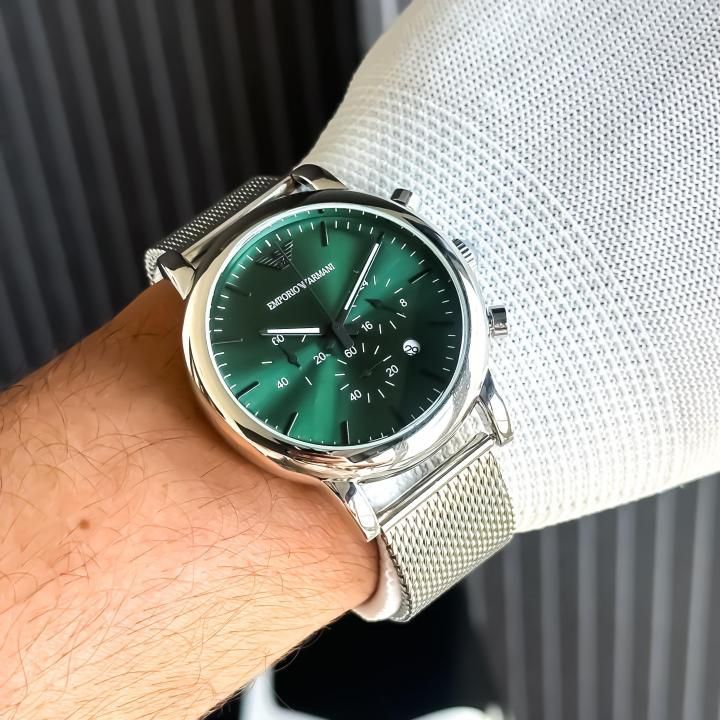 EMPORI O ARMAN I LUIGI EDITING XoticCollection