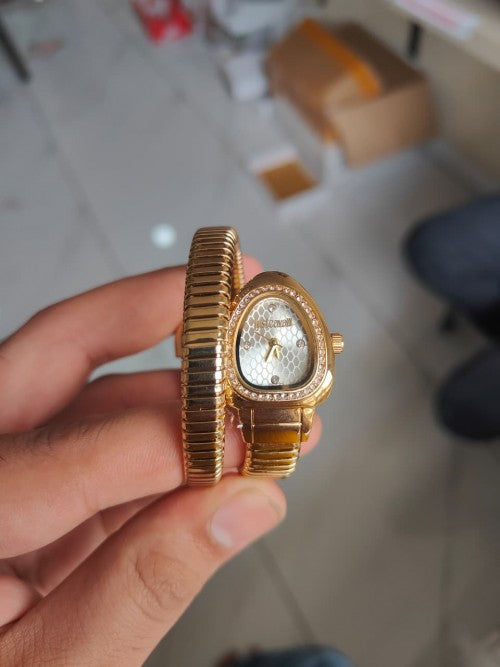 JUST CAVALL I SERPENTI FULL DIAMOND XoticCollection