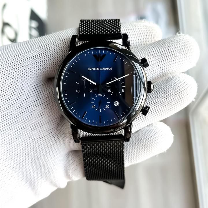 EMPORI O ARMAN I LUIGI EDITION XoticCollection