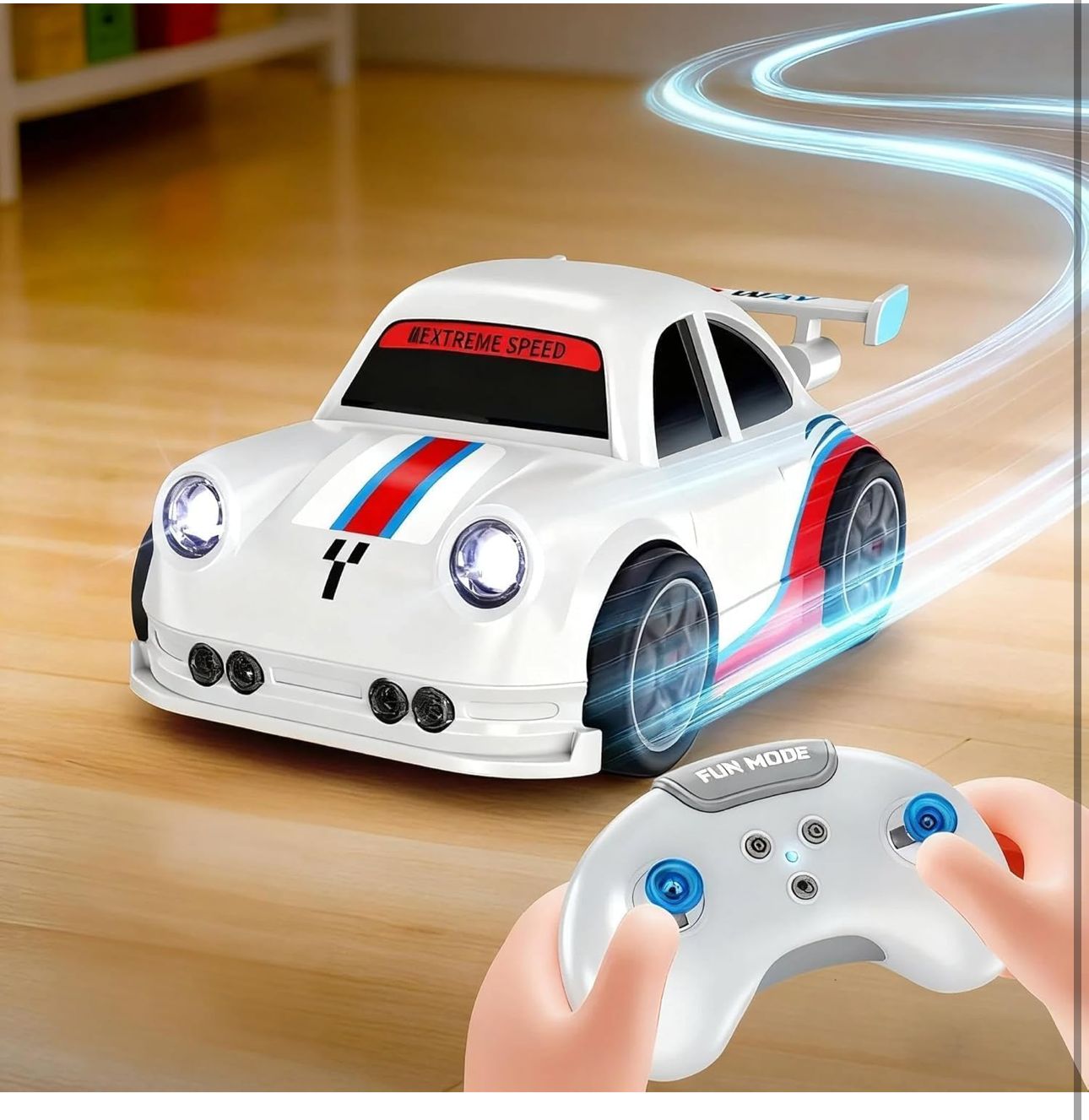 MINI RC DRIFTING CAR XoticCollection