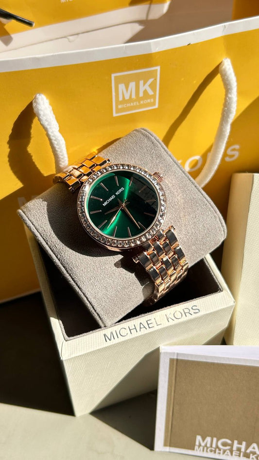 MICHAEL DARC I WATCH FOR HER watchlady