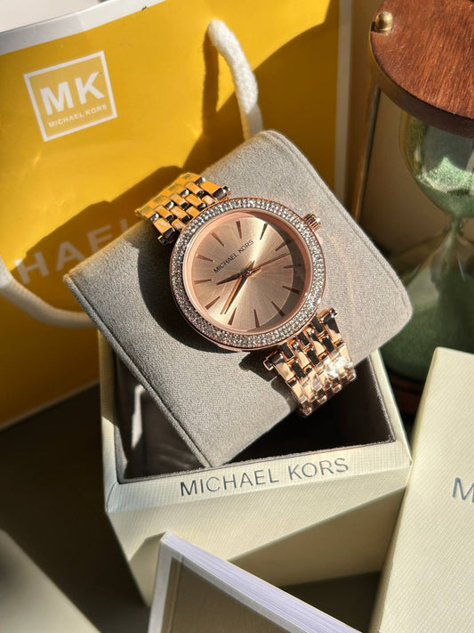 MICHAEL DARC I WATCH FOR HER watchlady