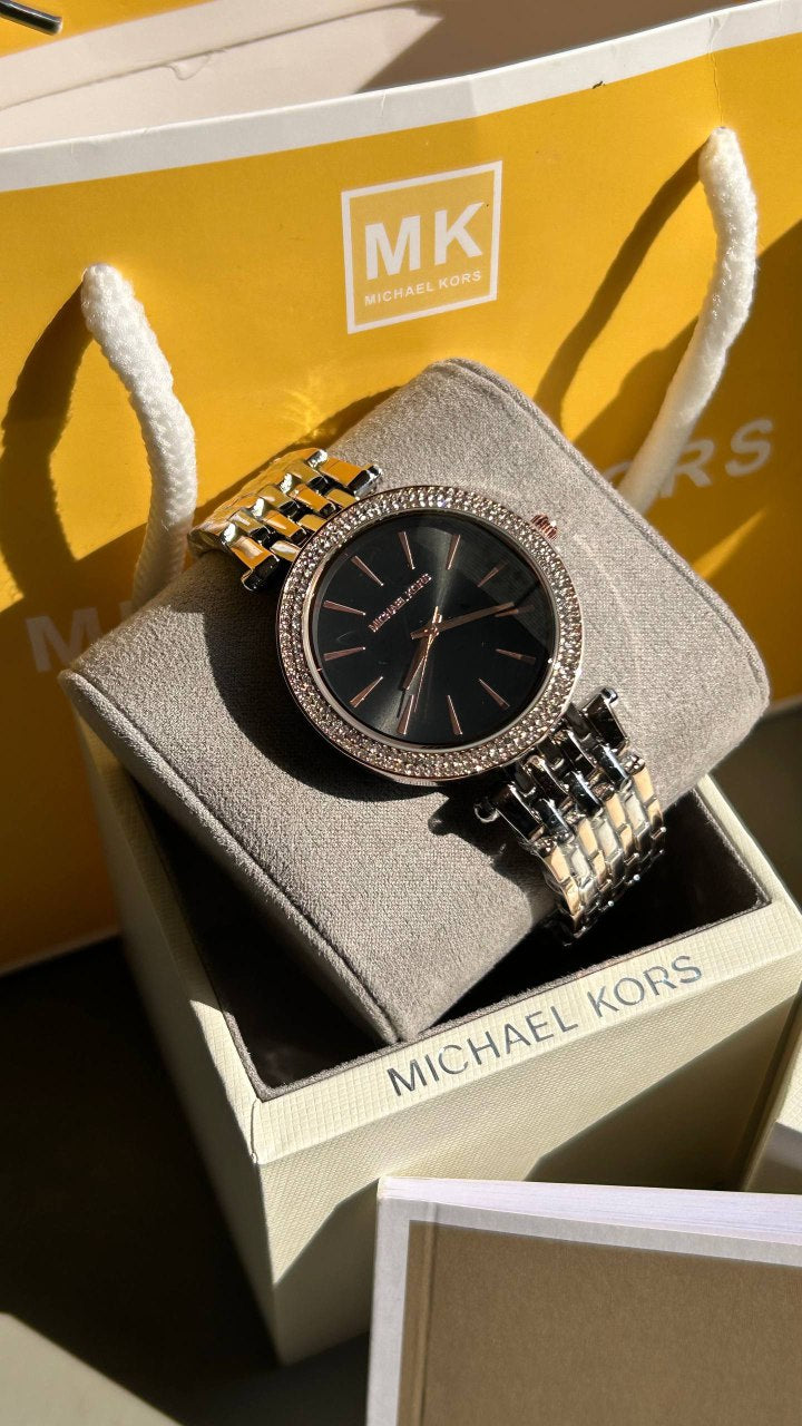 MICHAEL DARC I WATCH FOR HER watchlady