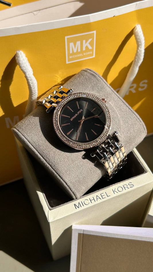 MICHAEL DARC I WATCH FOR HER watchlady